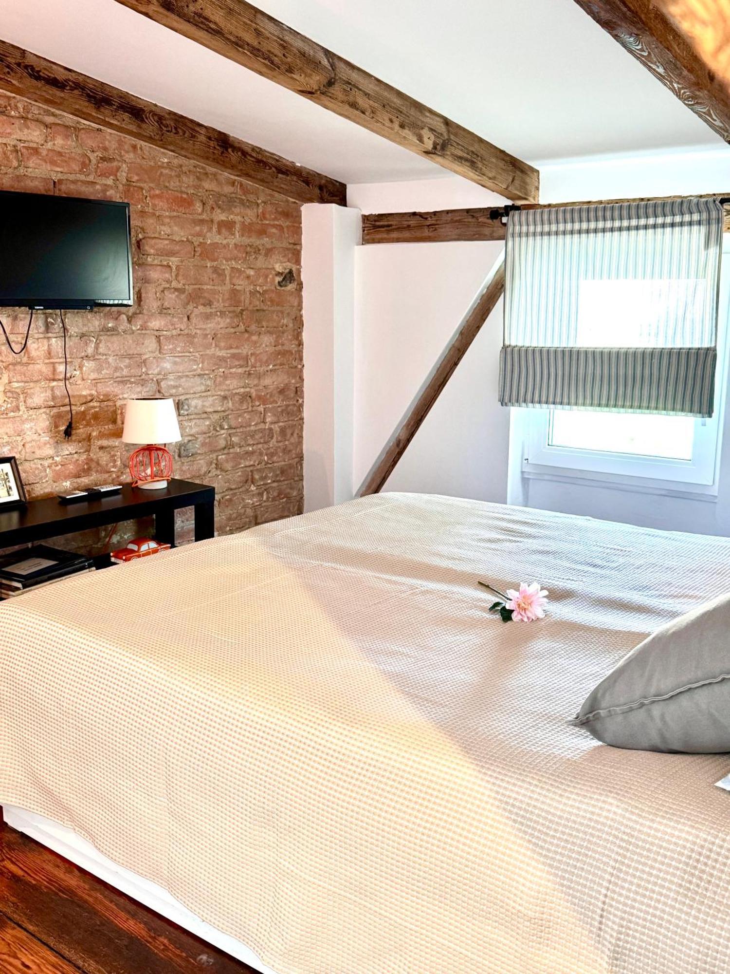 Pocztowka Spod Dachu Apartment Sopot