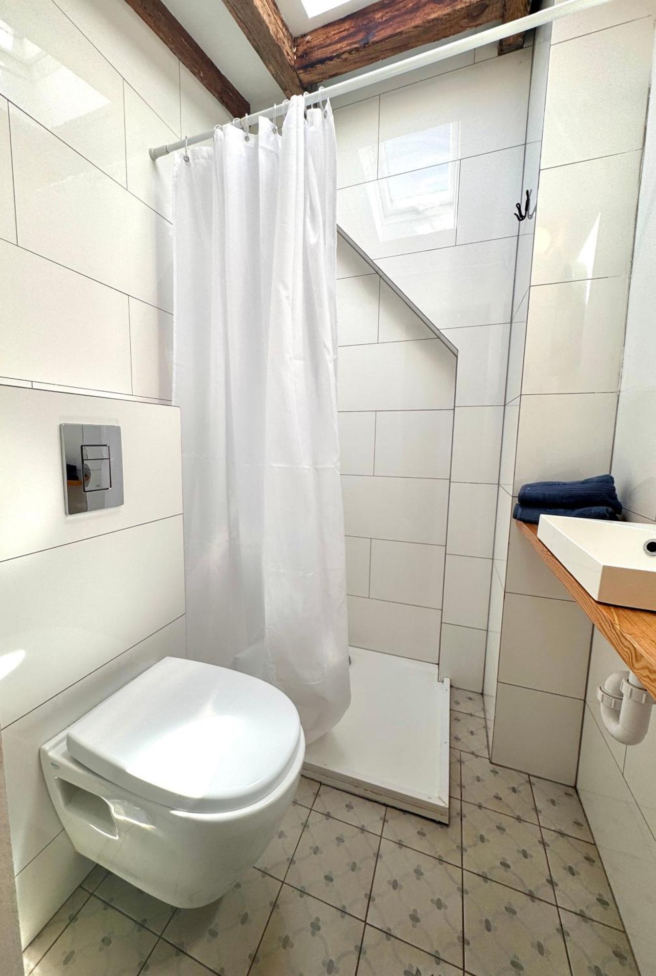 Apartment Pocztowka Spod Dachu Sopot