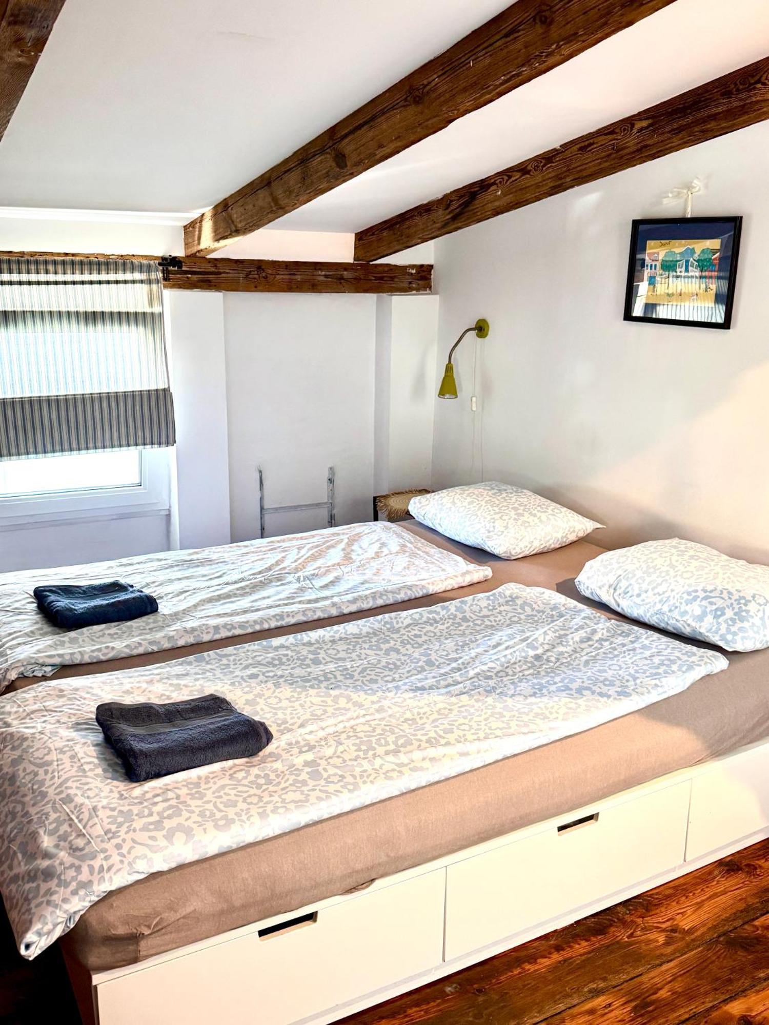 Apartment Pocztowka Spod Dachu *