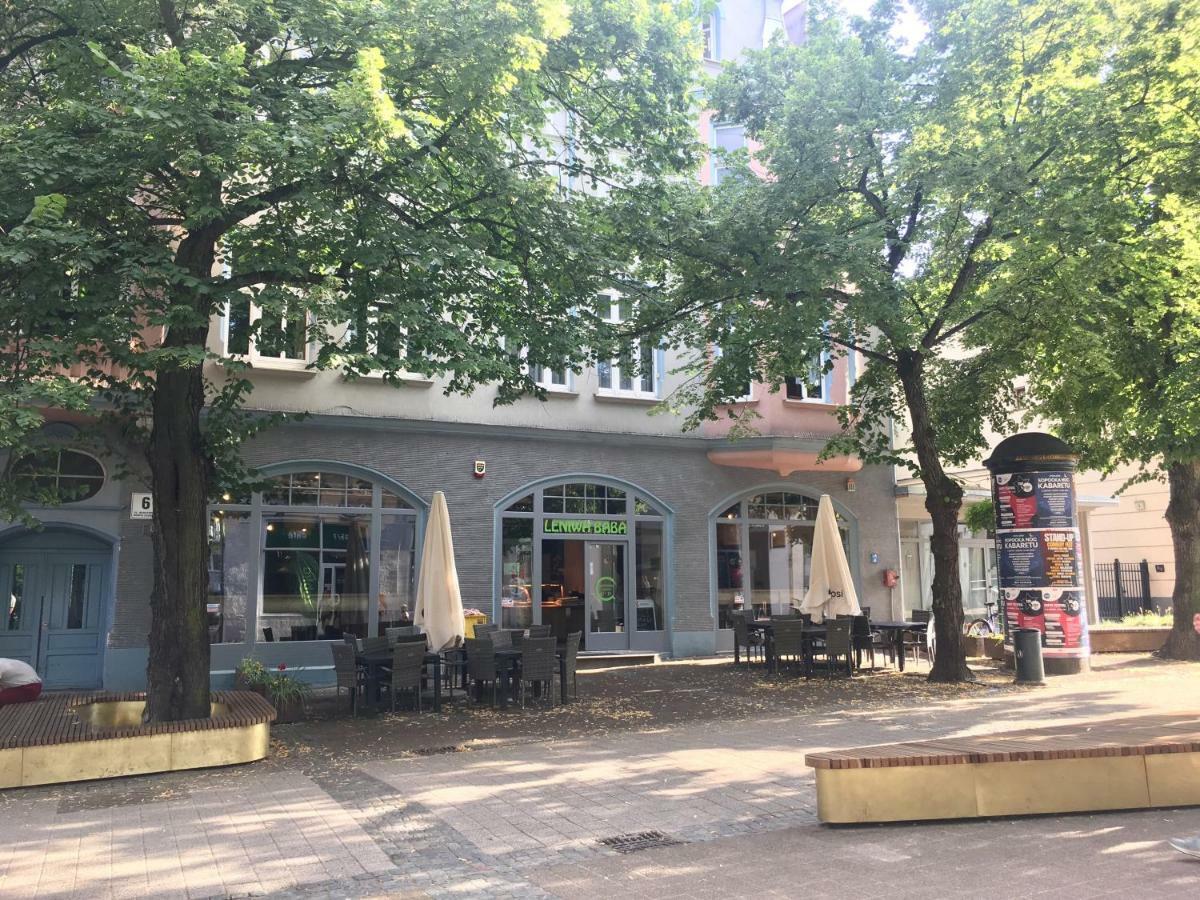 Apartment Pocztowka Spod Dachu